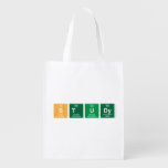 Study  Reusable Bag Reusable Grocery Bags
