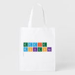 Eddie
 McKenna
   Reusable Bag Reusable Grocery Bags