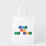 Cave
 Is
 The best  Reusable Bag Reusable Grocery Bags
