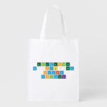 Elementler 
 Dünyasında 
 Hayata 
 Yolculuk   Reusable Bag Reusable Grocery Bags