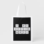 P aRK
 INSPIRES
 GENIUS  Reusable Bag Reusable Grocery Bags