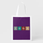 KArReN  Reusable Bag Reusable Grocery Bags