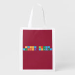Happy birthay
 Mouffok mohammed
   Reusable Bag Reusable Grocery Bags