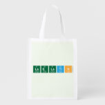 Laelatin  Reusable Bag Reusable Grocery Bags