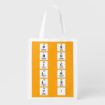 P S
 H u
 I c
 L k
 L s
 Y !  Reusable Bag Reusable Grocery Bags