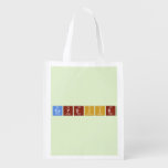 CAYDIID  Reusable Bag Reusable Grocery Bags