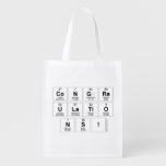 congra
 ulatio
 ns!  Reusable Bag Reusable Grocery Bags