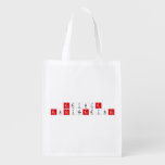 Edible
 Engi|nee|ri|ng  Reusable Bag Reusable Grocery Bags