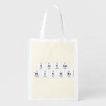 Satyam
 Mishra  Reusable Bag Reusable Grocery Bags