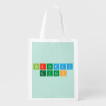 Birthday
 Guess  Reusable Bag Reusable Grocery Bags