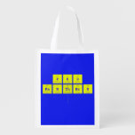 PH|S
 PaNThErS
   Reusable Bag Reusable Grocery Bags