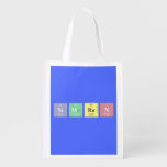 SIMRAN  Reusable Bag Reusable Grocery Bags