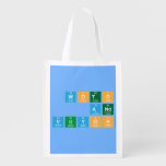 WOTO
 AND
 VUYOH  Reusable Bag Reusable Grocery Bags