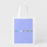 Humay müəllimin stupidleri  Reusable Bag Reusable Grocery Bags