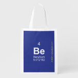 BE  Reusable Bag Reusable Grocery Bags