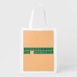 Investigacion
 en Secundaria  Reusable Bag Reusable Grocery Bags