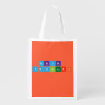 TAKTiK YAYINLARI   Reusable Bag Reusable Grocery Bags