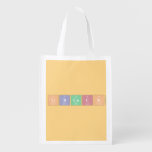 Libcuck  Reusable Bag Reusable Grocery Bags