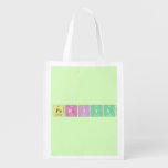 Pariya  Reusable Bag Reusable Grocery Bags