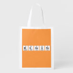 Measure  Reusable Bag Reusable Grocery Bags