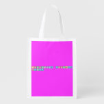 Khanyisile Tshabalala
 Street  Reusable Bag Reusable Grocery Bags