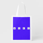 N F d L  Reusable Bag Reusable Grocery Bags
