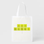 PH|S
 PaNThErS
   Reusable Bag Reusable Grocery Bags