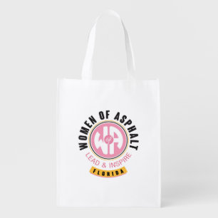 Reusable Bag - WofA FL