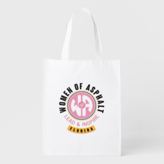 Reusable Bag - WofA FL