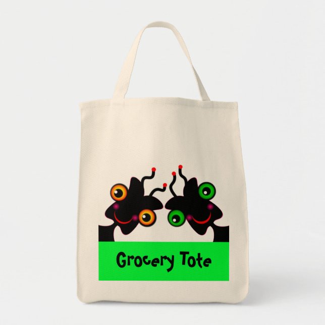 Reusable Bags (Front)