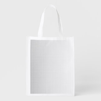 Reusable Bags with Logo | Foldable & Custom