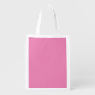 Reusable Bags with Logo Foldable & Vegan