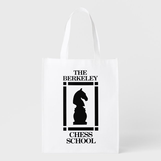 Reusable BCS Bag (Front)