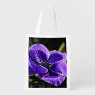 Reusable, fold up bag