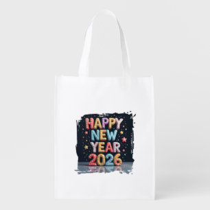 Reusable Grocery Bag