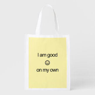 Reusable Grocery Bag