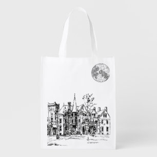 Reusable Grocery Bag