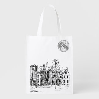 Reusable Grocery Bag