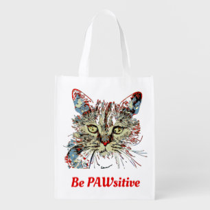 Reusable Grocery Bag