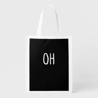 Reusable Grocery Bag