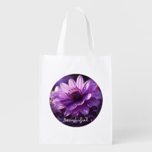 Reusable Grocery Bag