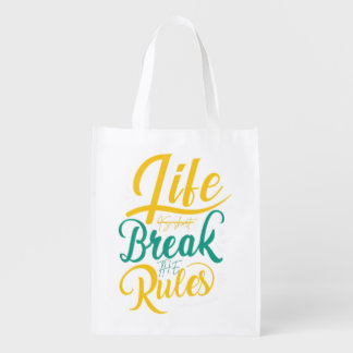 Reusable Grocery Bag