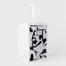 Reusable Grocery Bag