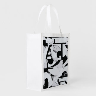 Reusable Grocery Bag