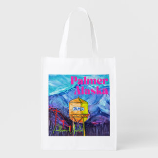 Reusable Grocery Bag