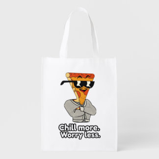 Reusable Grocery Bag