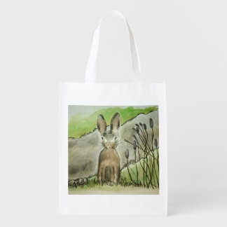 Reusable Grocery Bag