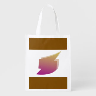 Reusable Grocery Bag