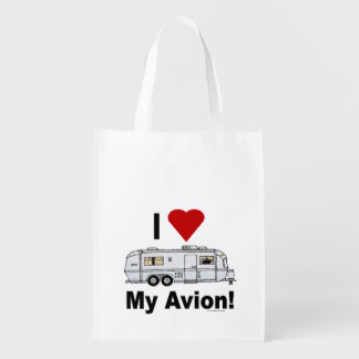 Reusable Grocery Bag