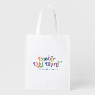 Reusable Grocery Bag